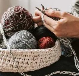 Niedel-Nadel-neu: Offener Handarbeitstreff