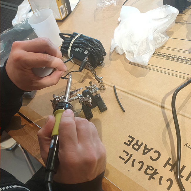 RepairCafe